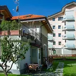Отель Au Soleil 3*