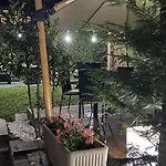 Au Soleil Отель 3*