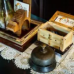 Au Soleil Отель Сент-Винсент