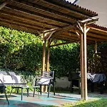 Au Soleil 3* Сент-Винсент