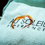 Au Soleil 3* Сент-Винсент