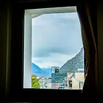 Отель Au Soleil 3*