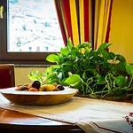 Au Soleil Сент-Винсент