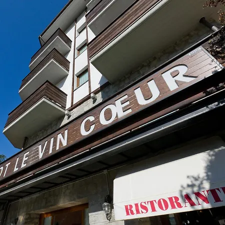 Au Soleil 3* סיינט וינסנט