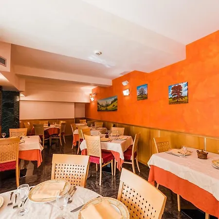 Hotel Au Soleil 3*