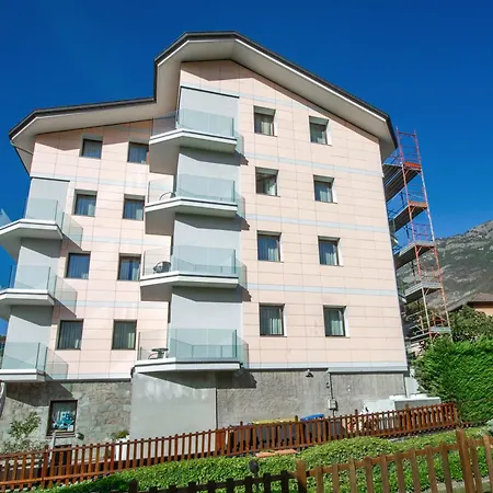 Au Soleil Hotel