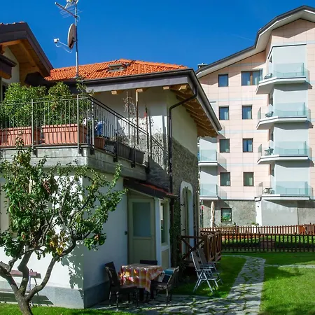 Hotel Au Soleil 3*