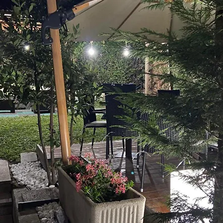 Au Soleil Hotel 3*