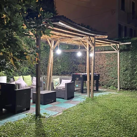 Au Soleil סיינט וינסנט