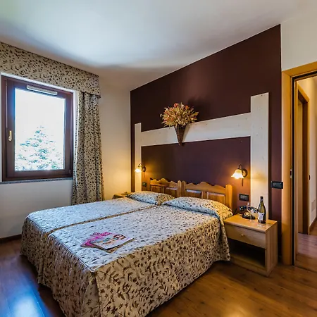 מלון Au Soleil סיינט וינסנט