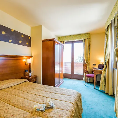 Hotel Au Soleil 3*