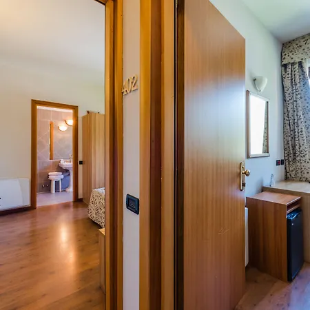 Au Soleil 3* Saint-Vincent