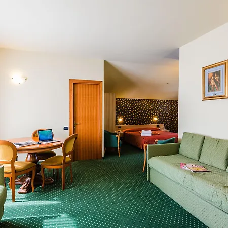 Au Soleil Saint-Vincent