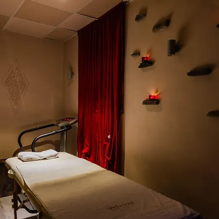 Au Soleil סיינט וינסנט