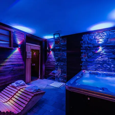 Au Soleil סיינט וינסנט