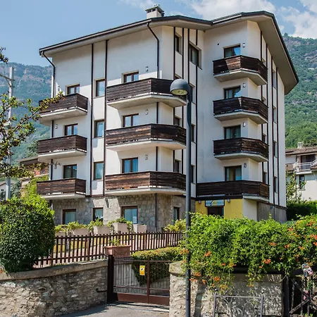 Hotel Au Soleil