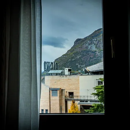 Hotel Au Soleil 3*