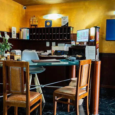 Au Soleil Hotel Saint-Vincent