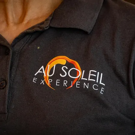 Au Soleil 셍빈센트