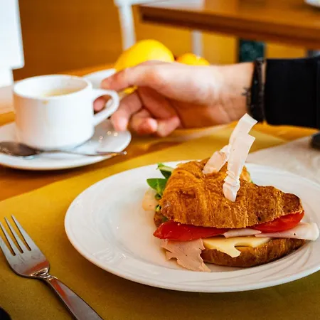 Au Soleil Saint-Vincent