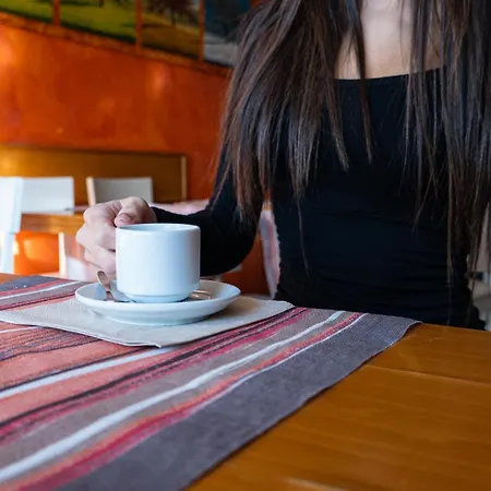 Au Soleil 3* 셍빈센트