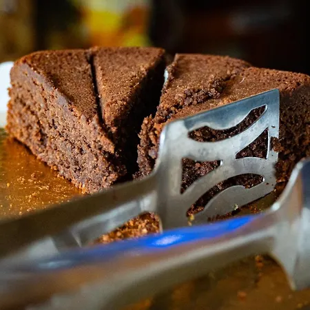 Au Soleil 호텔 셍빈센트