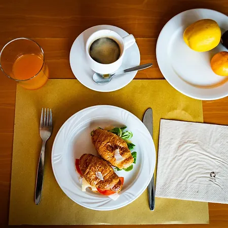 Au Soleil Saint-Vincent