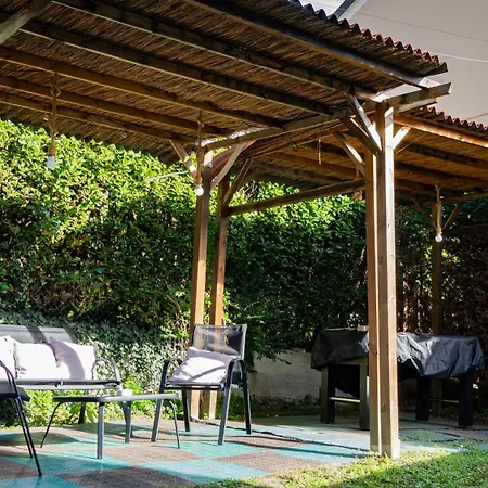 Au Soleil 3* 셍빈센트