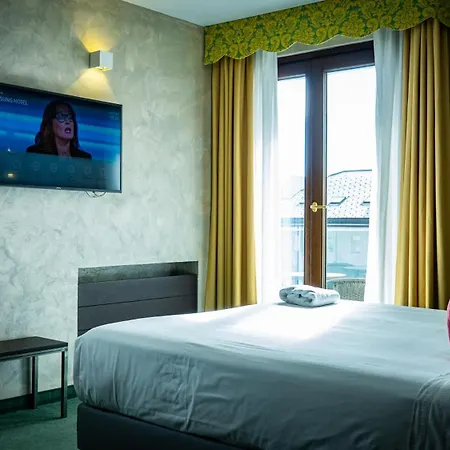 Au Soleil 셍빈센트