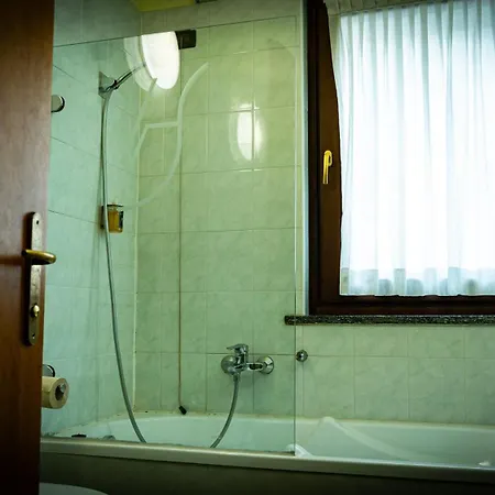 호텔 Au Soleil 셍빈센트