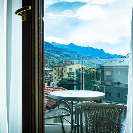 Au Soleil Saint-Vincent