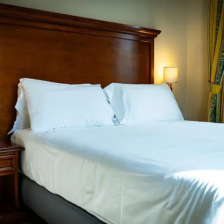 Hotel Au Soleil 3*