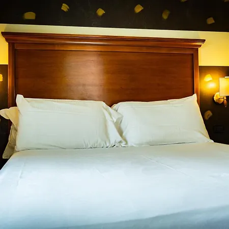 Au Soleil Hotel 3*