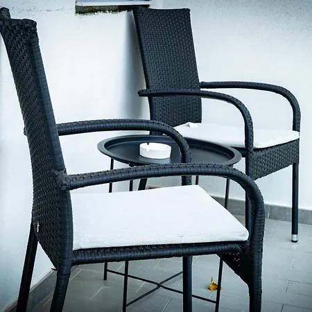 Au Soleil 3* 셍빈센트