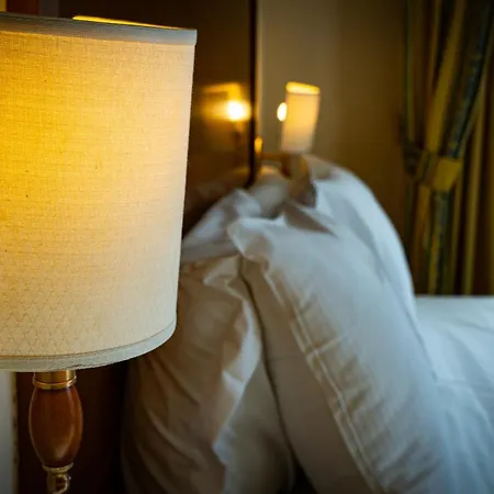 호텔 Au Soleil 셍빈센트