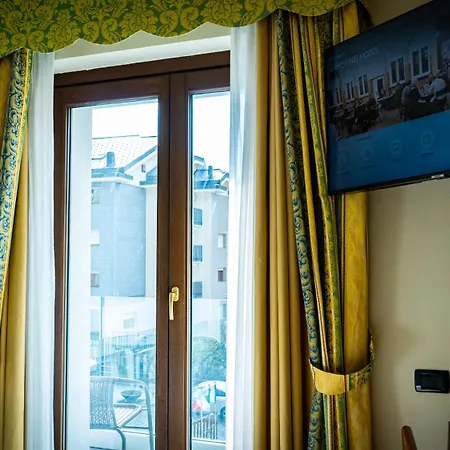 Hotel Au Soleil