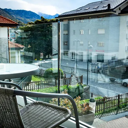 Au Soleil Hotel 3*