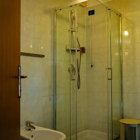 Au Soleil 호텔 셍빈센트