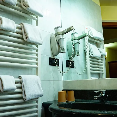 호텔 Au Soleil 셍빈센트