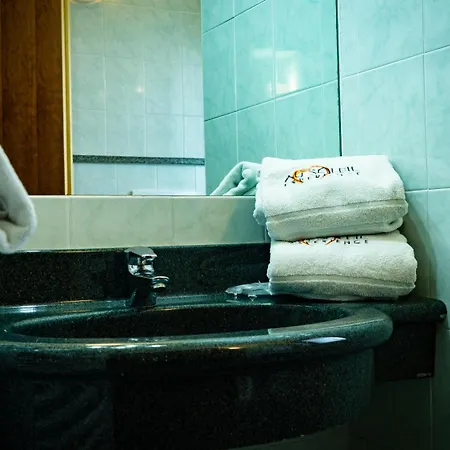 Au Soleil 호텔 셍빈센트