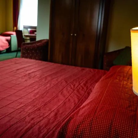 Au Soleil Hotel 3*
