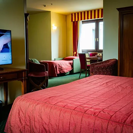 Au Soleil 셍빈센트