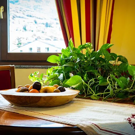 Au Soleil 셍빈센트