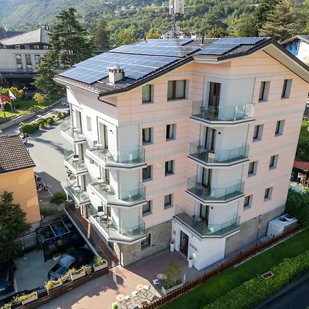 Au Soleil Hotel 3*