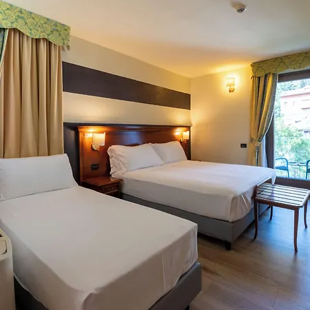 Au Soleil Hotel 3*