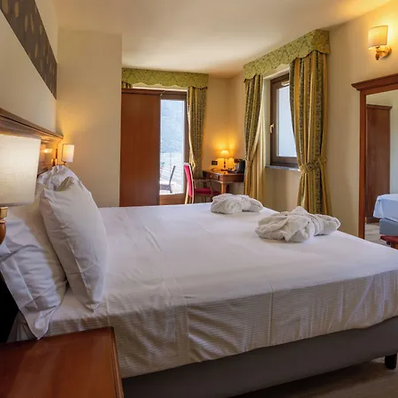 Hotel Au Soleil