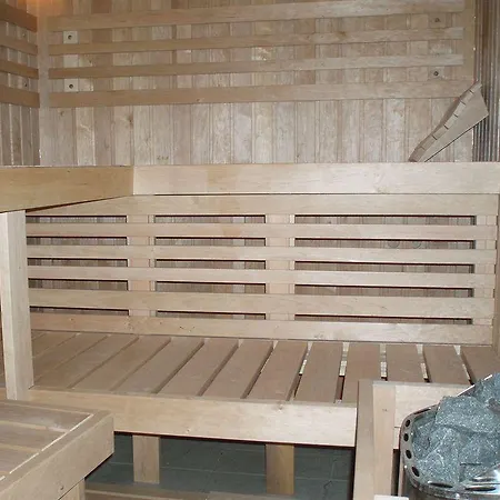 מלון Au Soleil סיינט וינסנט