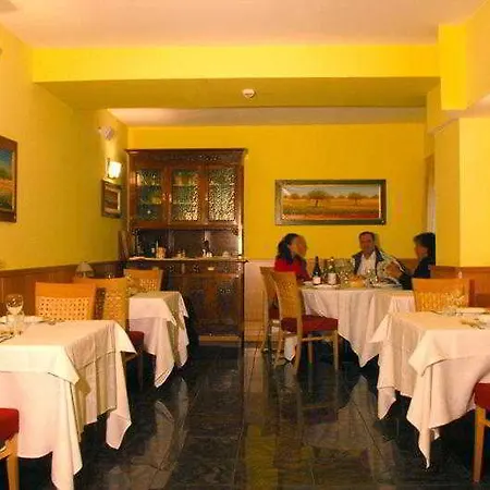 Hotel Au Soleil