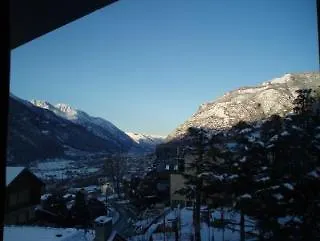 Au Soleil Hotel