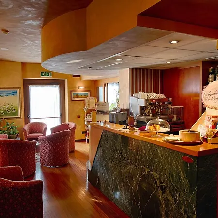 Au Soleil Hotel Saint-Vincent